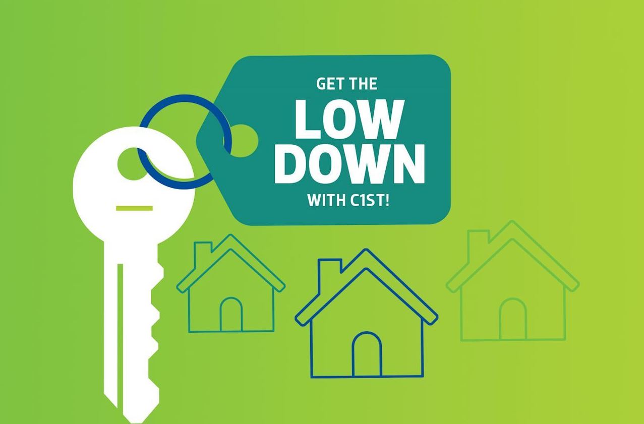 1st time home buyer programs in mississippi